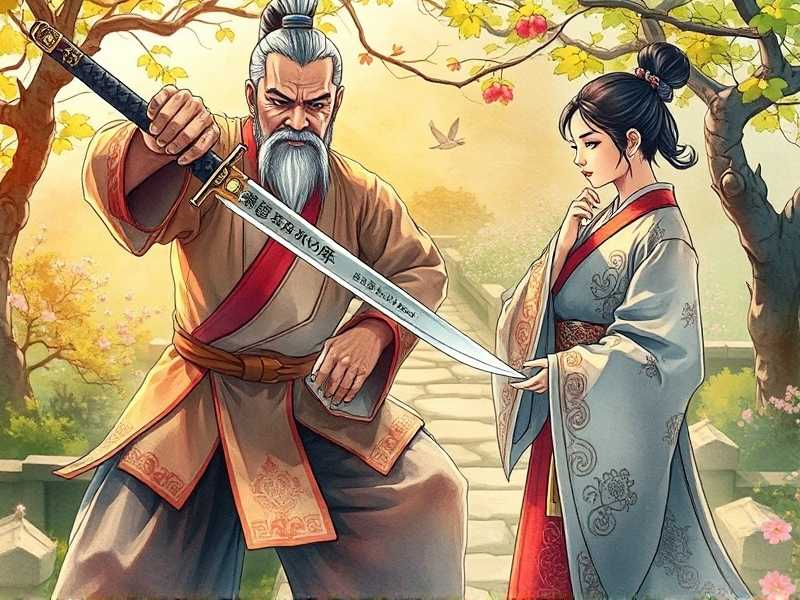 《武侠系统狩末世有声小说全集》莫渔樵播讲