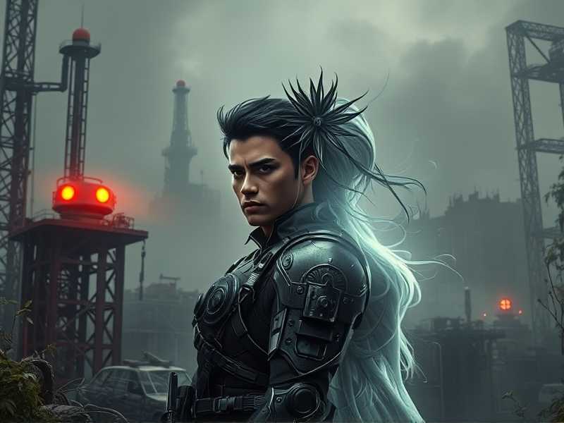 重启末世有声小说全集_幺妖玖&飞歌流年播讲