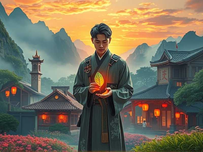 地球新手村【戒烟】