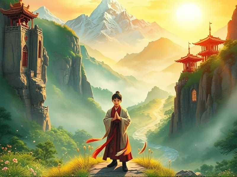 凡人修仙传下部有声小说_桑梓播讲