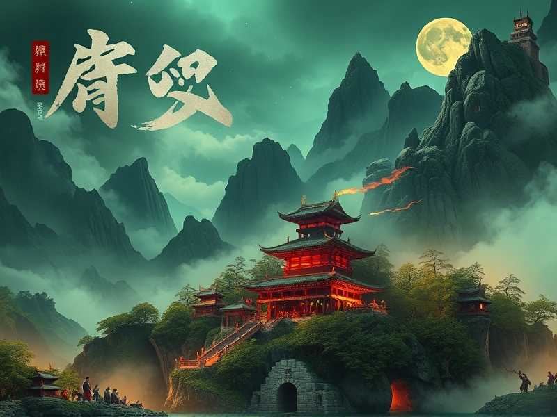 凡人修仙传有声小说全集_关彦之&一月&夙染白播讲