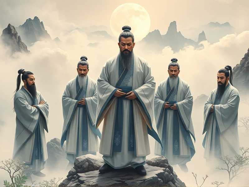 凡人修仙传之仙界篇丨沐阳领衔多人有声剧