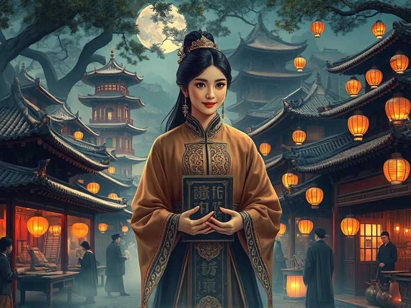 苍商[全集](播音——刘杰)