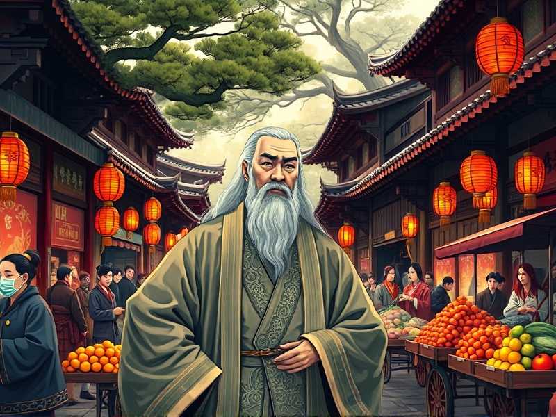 官道无疆（12015集完结）