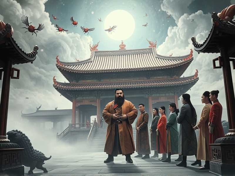 官仙 _ 精品官场小说 _多播有声书