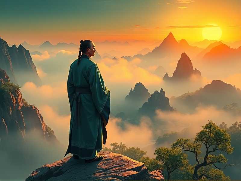 官仙 寻道者播讲