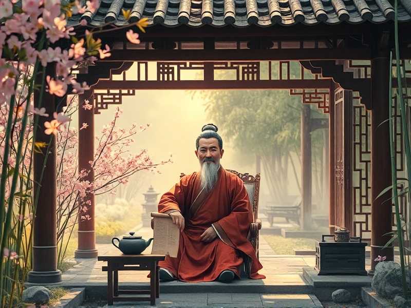 官运[全集][播音：鑫泽沣]