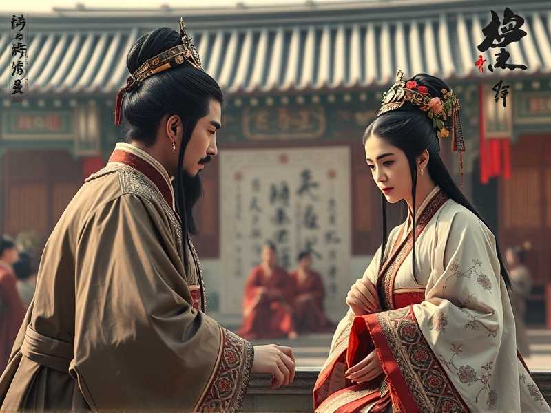 侯卫东官场笔记&阿陈书场