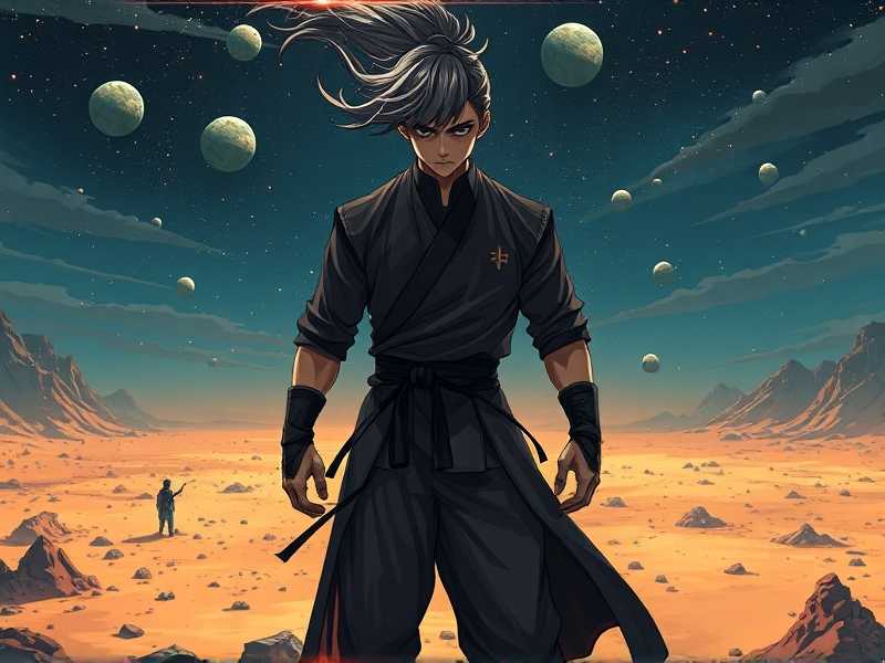 绝对角力(演播：无声)全35集