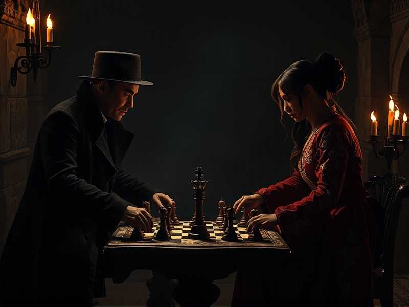 局中局有声小说全集_张杰勇播讲