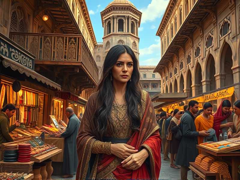 利欲场[全集](播音—海声)