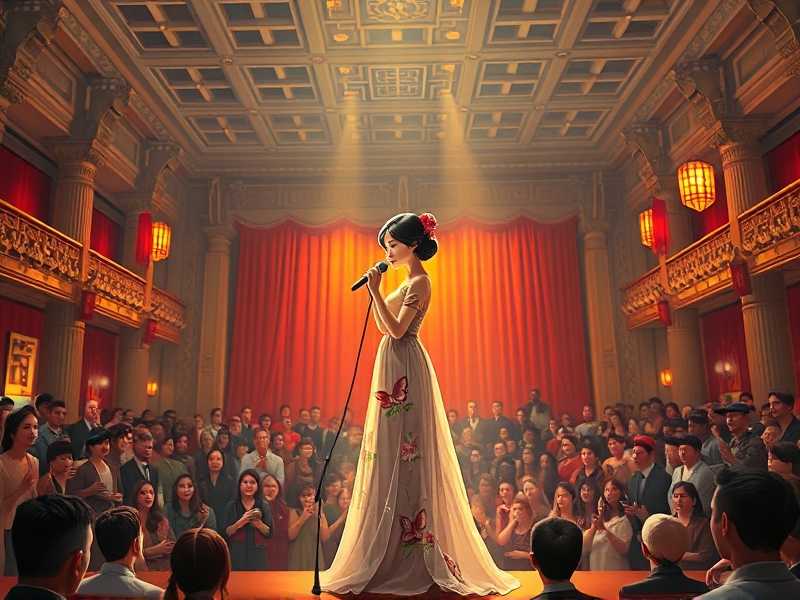 陈楚歌进步记[全集](播音——方博)