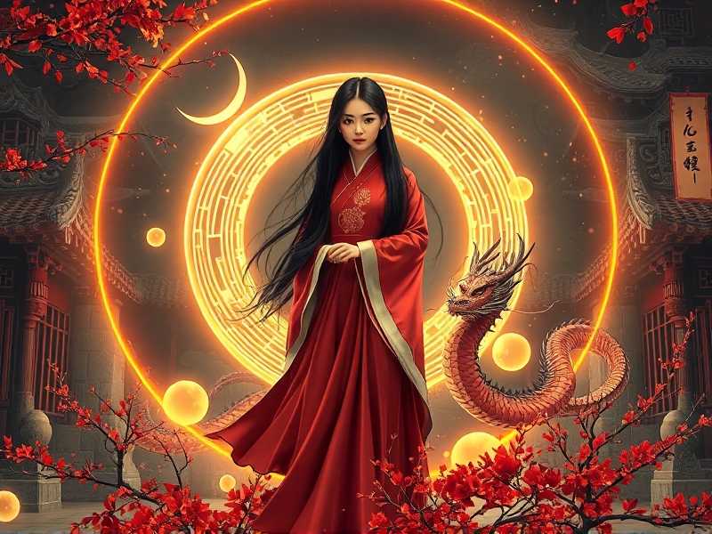 圈子圈套3终局篇[全54集]