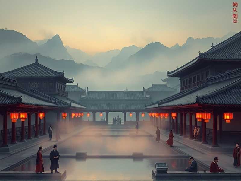 省委大院（全6部） 赞扬、 刘赞演播完结