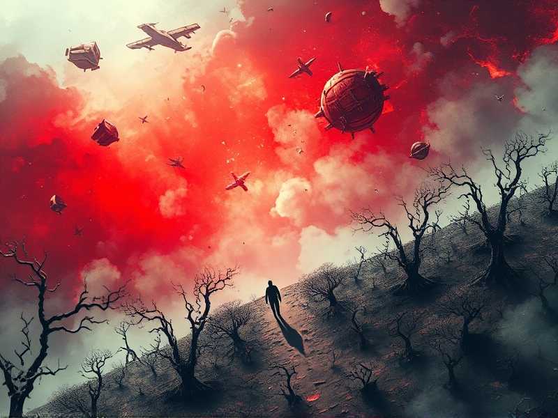 《污点》[61集全].李志新