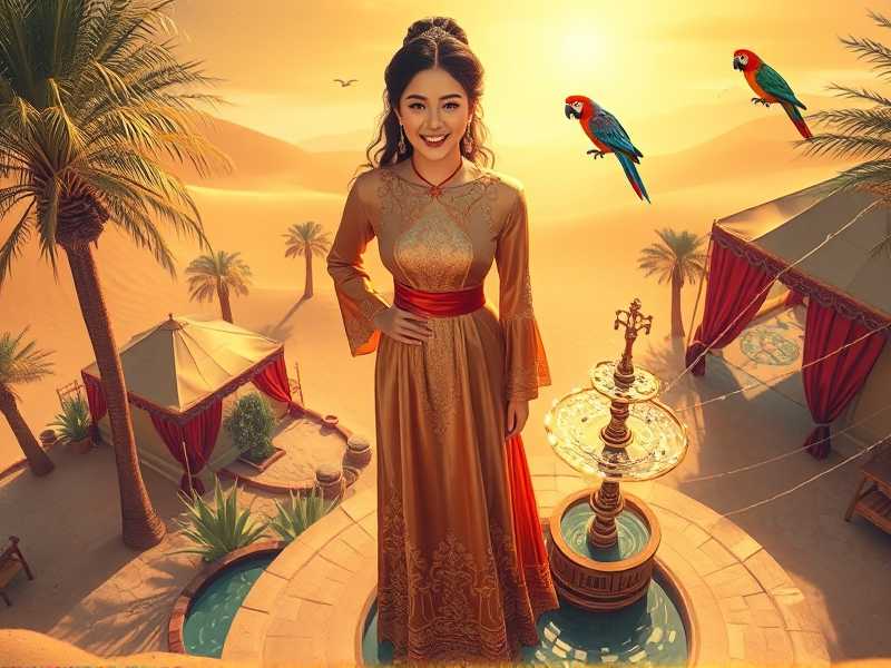 幸福财女计划[全集](播音——张达红)