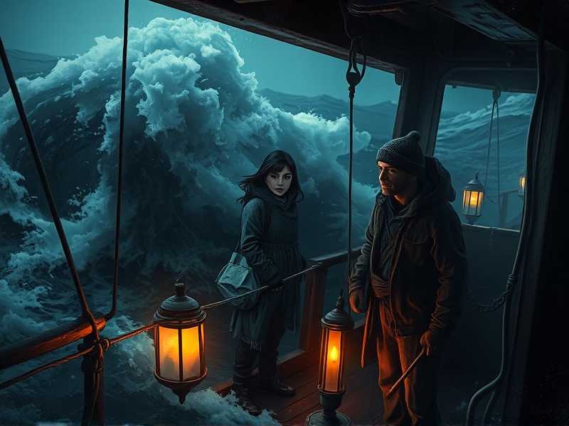 下海[全集](播音——张嘉译_刘蓓_范明)