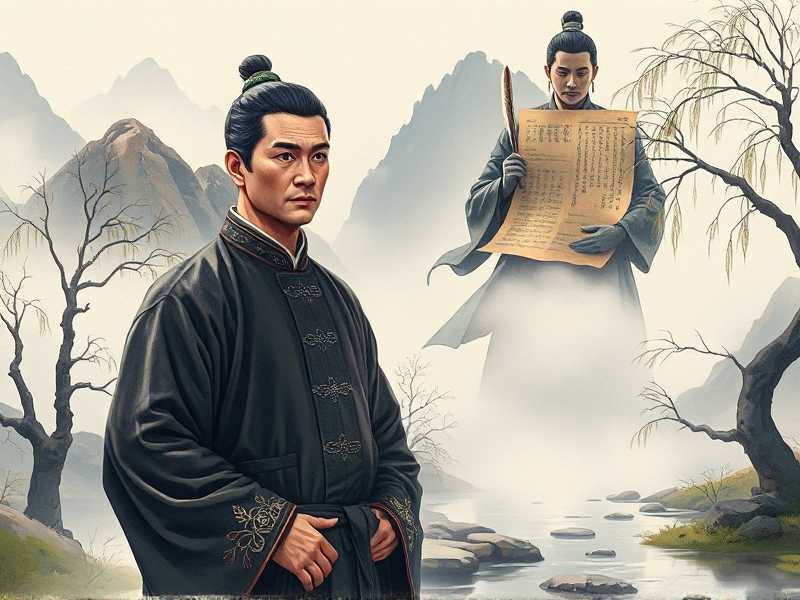  录事参军  重生之官道  青衫呈瑀演播