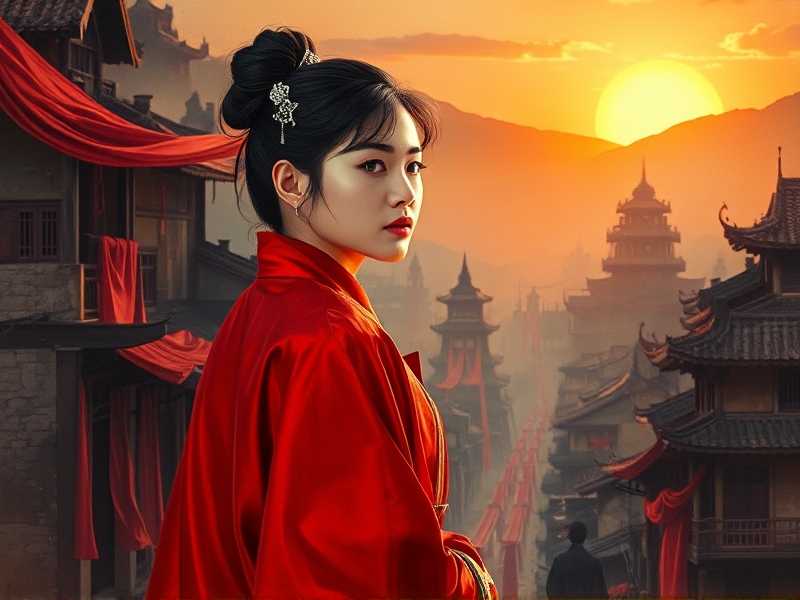 温小二  红色仕途 平民升迁记  海角空城演播