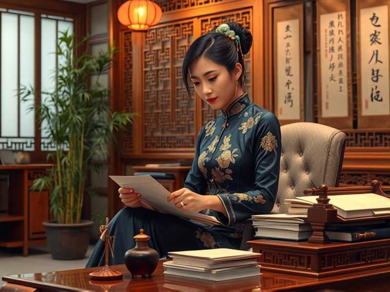 中国式秘书[全43集]