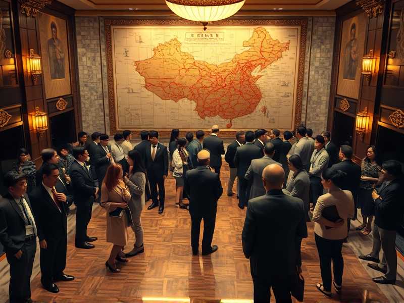 最后的驻京办[全36集]