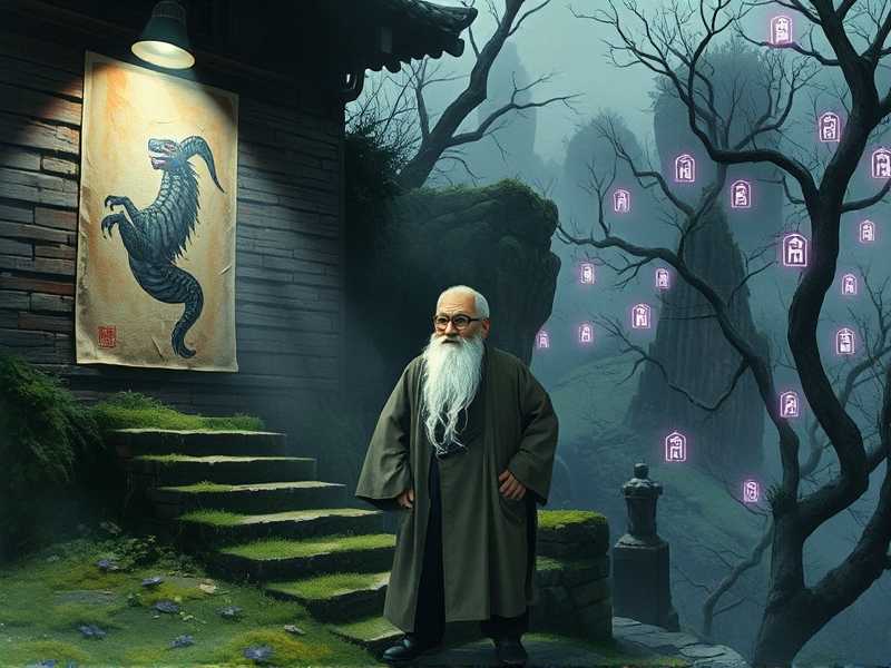 东北灵异档案  贰飞播讲