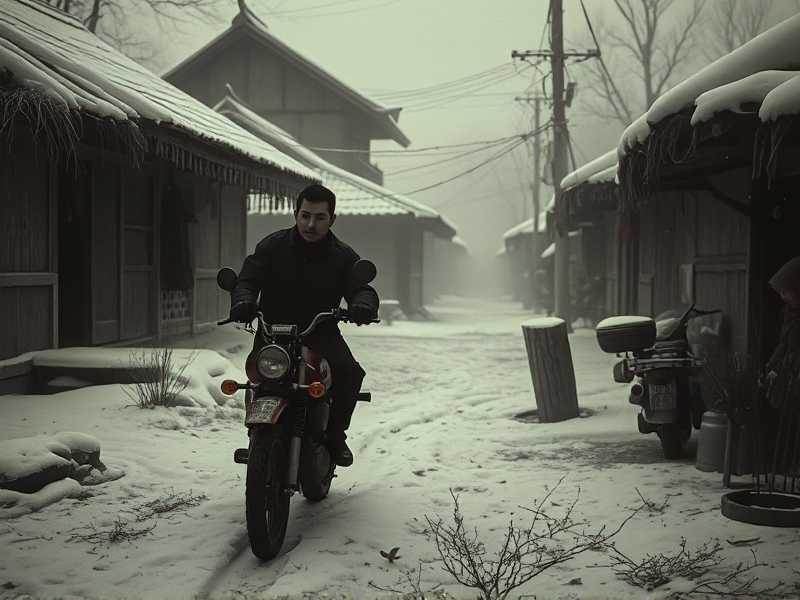 东北招阴人有声小说全集_郝志播讲