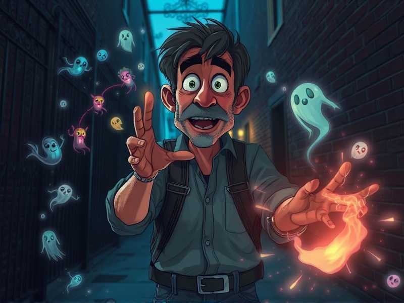 屌丝出马一个顶俩屌丝出马仙爆笑灵异悬疑