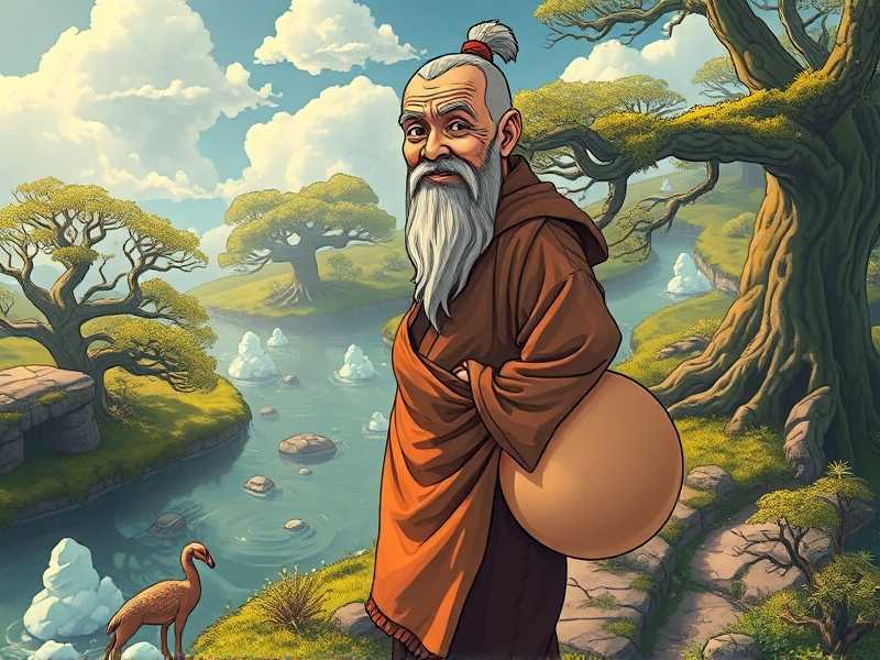 屌丝道士(屁屁球)[698回]