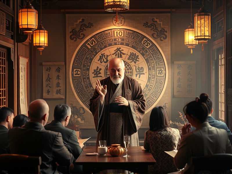 精品多播  民间奇门风水秘术  九宫迷局