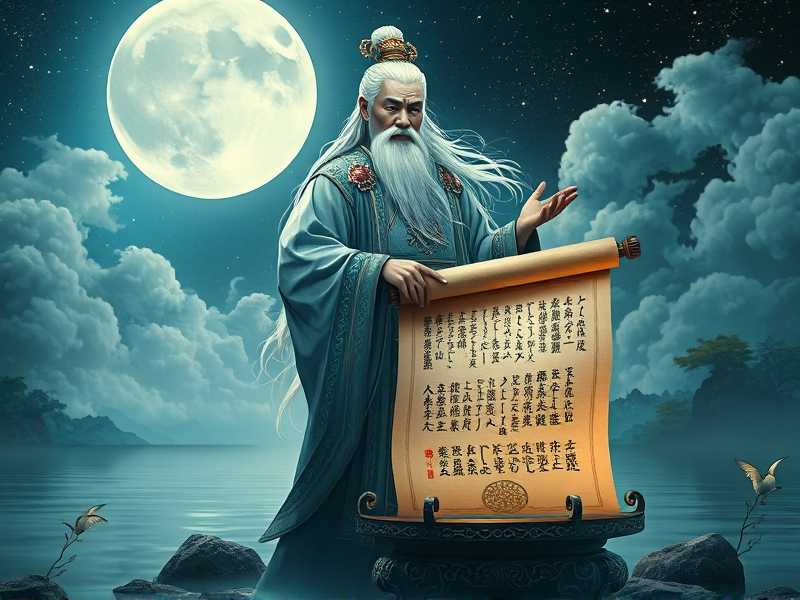 极品天师丨慕思维丨播讲