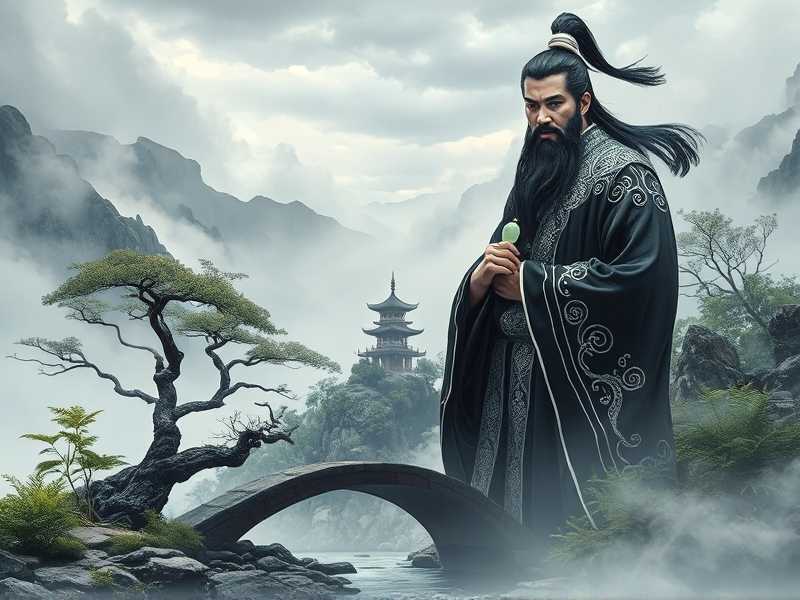 茅山风云录[全集]_微笑的苹果