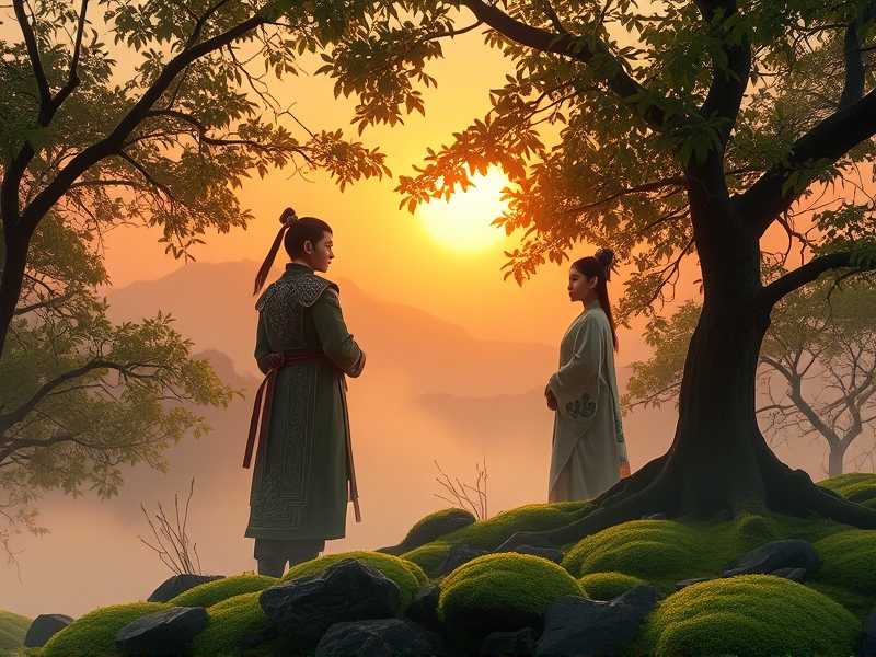 茅山后裔(周铁&叶欣)完结