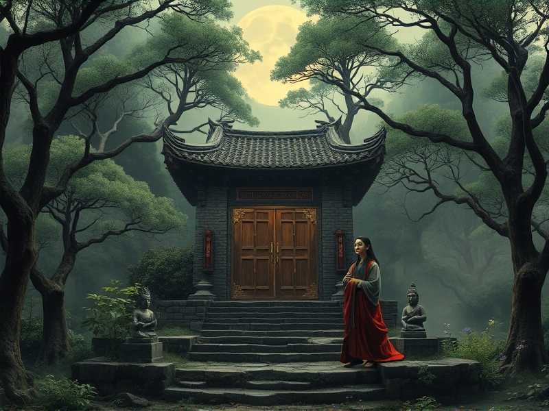 茅山遗孤有声小说_吴小鱼先生播讲