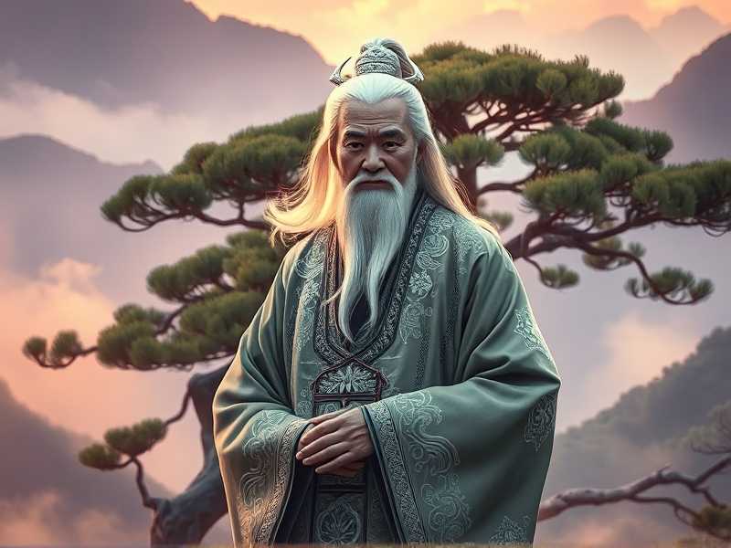 麻衣道祖主播中文万维完结