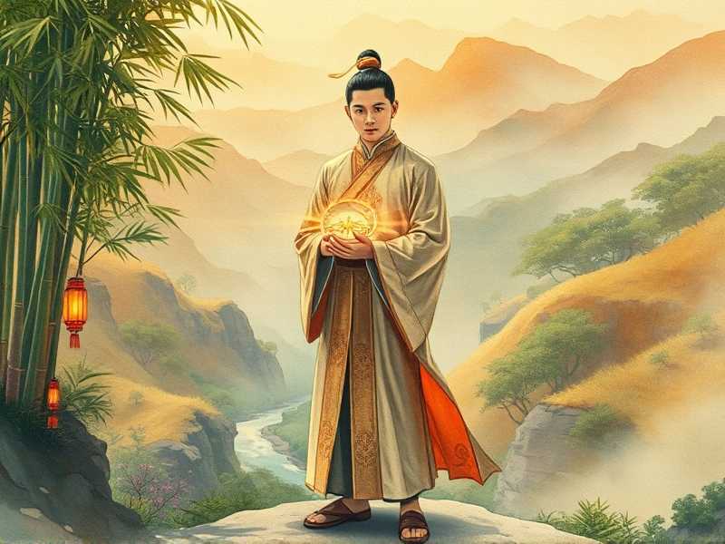 《90后风水师》作者：尘二二 主播：子莫先生 1421集完结