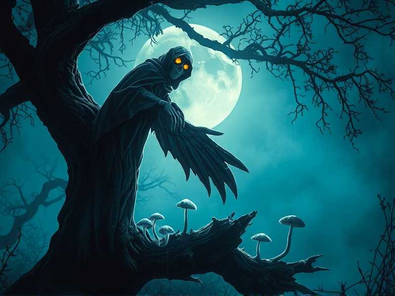 星期五有鬼  神秘KOOK 419 完结