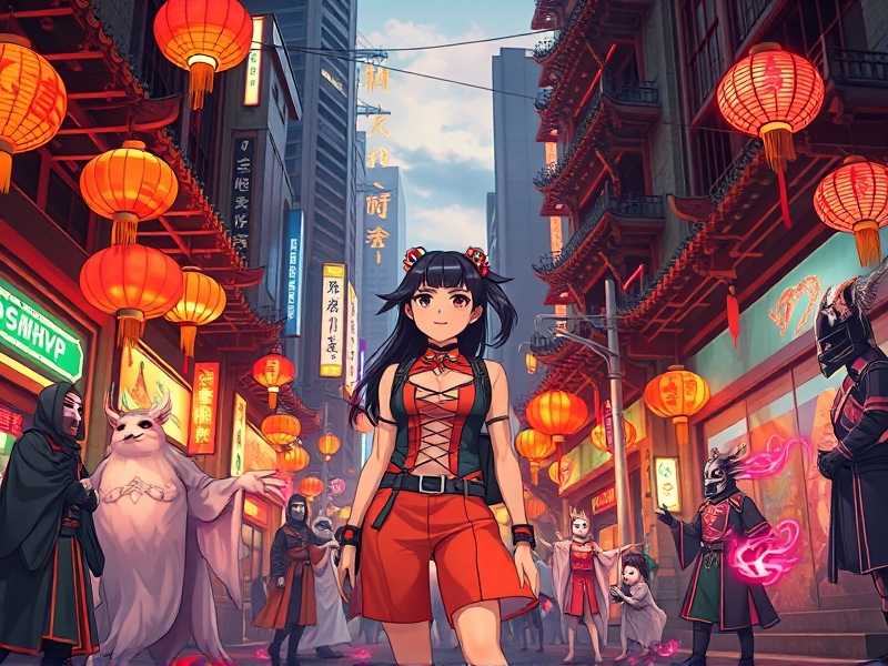 与鬼厮混的日子“奇葩”历险记