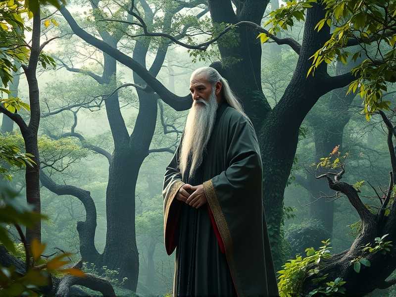 阴阳掌门人有声小说_小崩&桃妖妖播讲