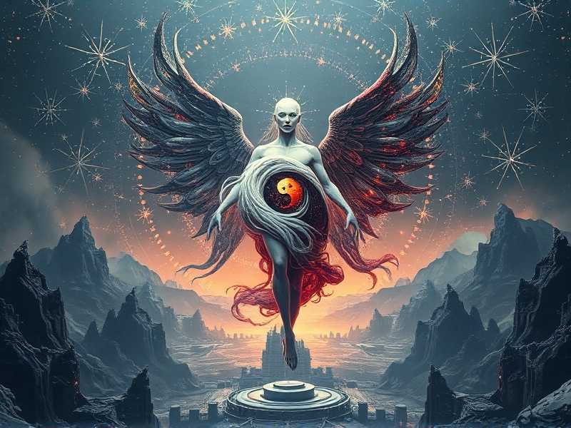 阴阳执令人丨精品双播【第一季完结】