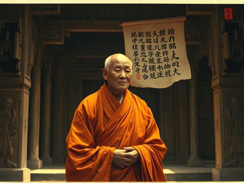 最后一个阴阳先生丨流三声丨播讲