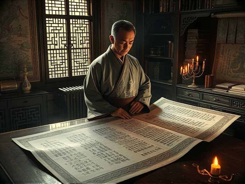 周公解梦__昨晚梦的启示在这里