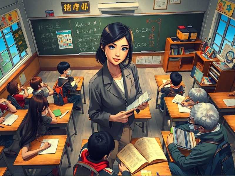 超级教师[全99集]