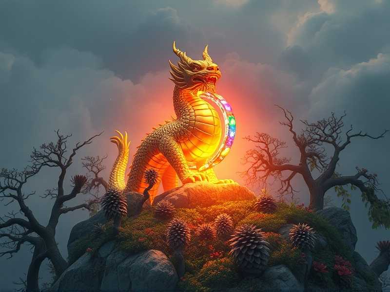 超级神戒&龙庙山精品故事完结