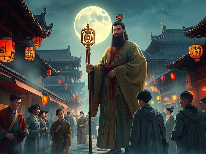 都市奇门医圣 妙手神医叶皓轩&果维听书