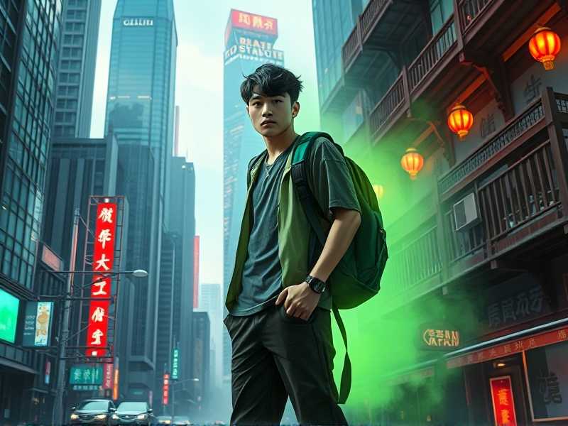 顾道长生都市修仙经典力作完结