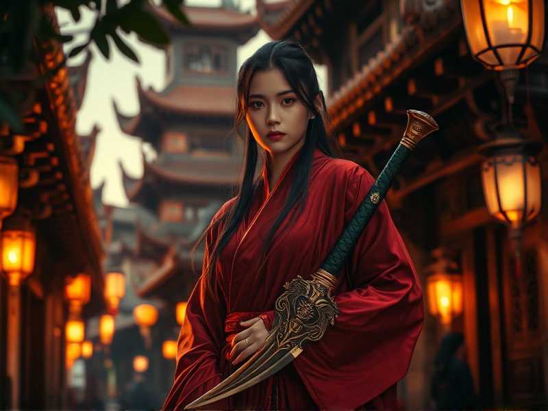 盖世神偷丨盗圣归来轩林有声小说完结