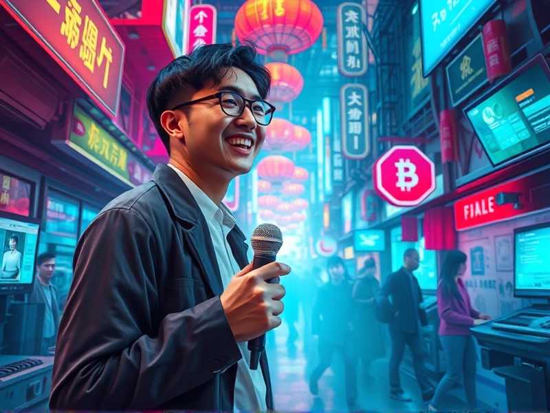 亏成首富从游戏开始丨丸子播讲