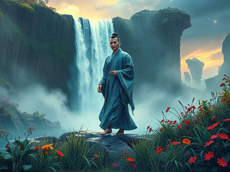 灵境行者丨蹦蹦有声