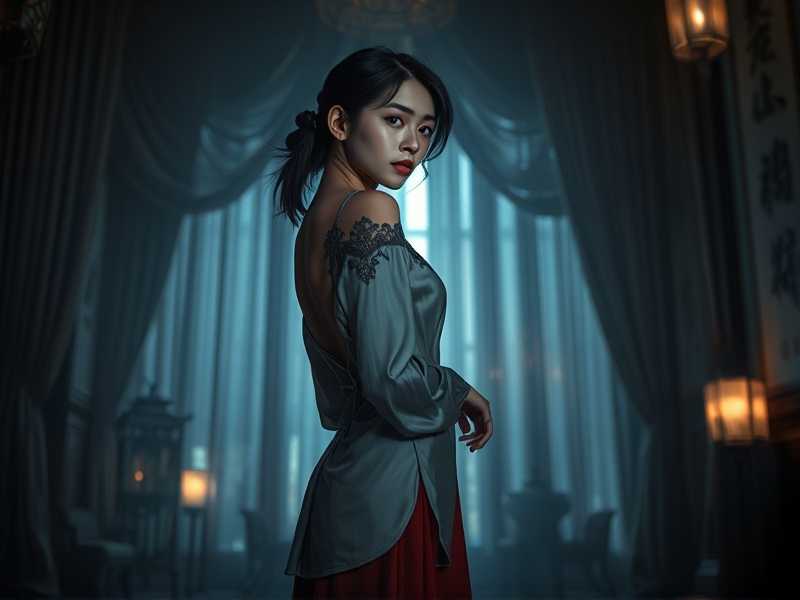 闷骚2[全29集](播音——刘涛)